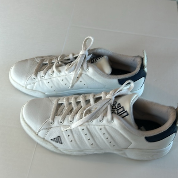 Adidas Smith Milenium Running Men’s US Size10 - Picture 2 of 6